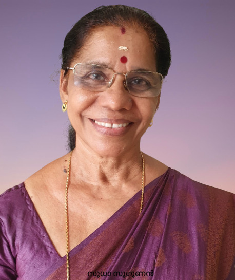 Sudha Sugunan