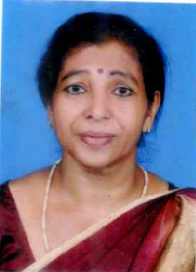 ANNAMMA CHERIYAN