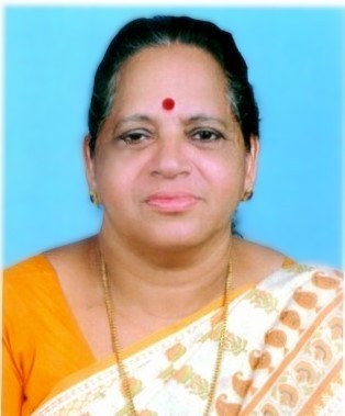 KAMALA BAI C