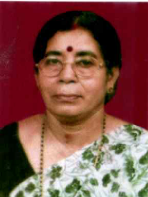LEELA VIKRAMAN
